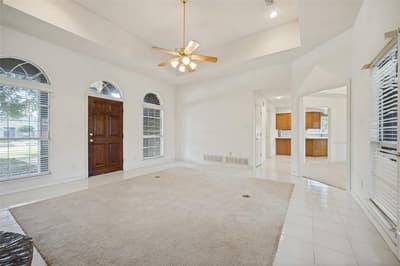 1001 Hunters Court, Sanger TX 76266 - Photo 4
