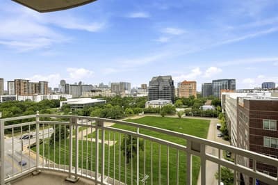 3225 Turtle Creek Boulevard # 810, Dallas TX 75219 - Photo 2