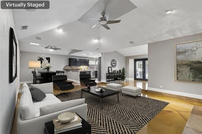 5945 Diamond Oaks Drive S, Haltom City TX 76117 - Photo 3