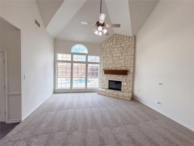 1326 Hazel Green Drive, Frisco TX 75033 - Photo 3