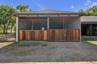 202 Powell, Weatherford TX 76088 - Photo 2