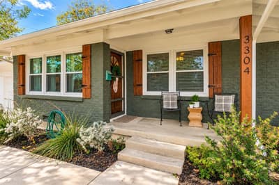 3304 Leith Avenue, Fort Worth TX 76133 - Photo 2