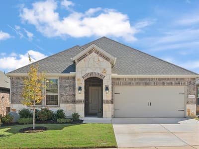 11228 Canyon Oak Street, Aubrey TX 76227 - Photo 4