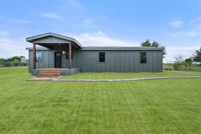 4167 NW County Road 1180, Corsicana TX 75110