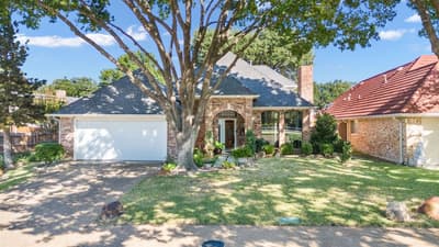 7130 Abrams Road, Dallas TX 75231