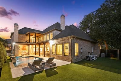 1204 Trail Ridge Drive, McKinney TX 75072 - Photo 2