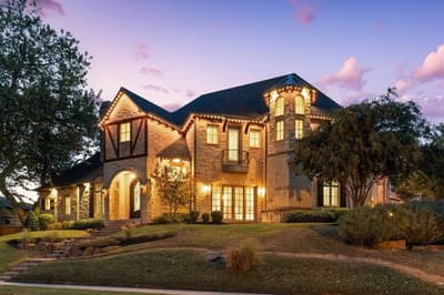 1204 Trail Ridge Drive, McKinney TX 75072