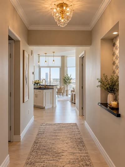 500 Throckmorton Street # 2011, Fort Worth TX 76102 - Photo 2