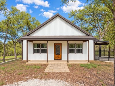 137 Hcr 2131, Whitney TX 76692