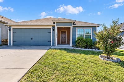14276 Greenhaw Lane, Dallas TX 75253