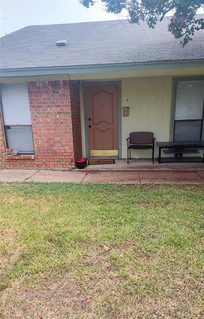 1107 Park Street, Arlington TX 76011 - Photo 5
