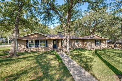 521 Greenbriar Lane, Highland Village TX 75077