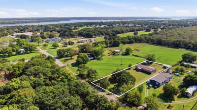 7515 Portwood Road, Azle TX 76020