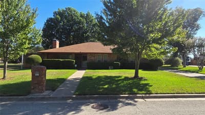 1117 Laguna Vista Way, Grapevine TX 76051
