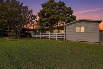 6017 US HWY 67, Alvarado TX 76009