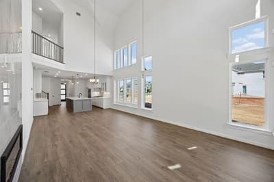 1540 Pirene Alley, Corinth TX 76208