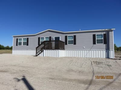 1327 County Road 1077, Farmersville TX 75442 - Photo 2
