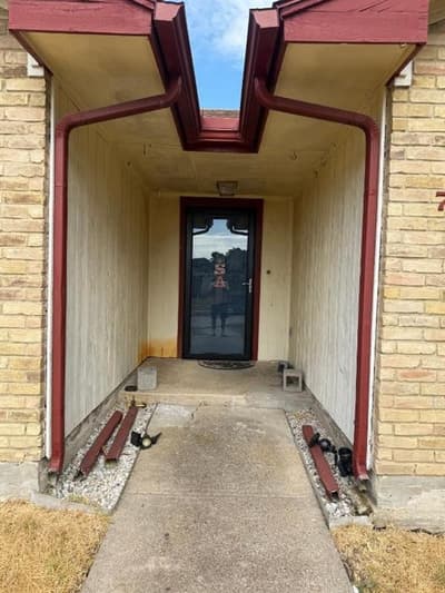705 Angle Ridge Circle, Garland TX 75043 - Photo 2