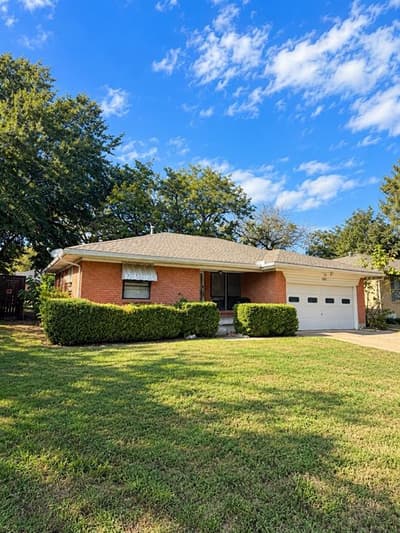 1107 Tosch Lane, Mesquite TX 75149 - Photo 2