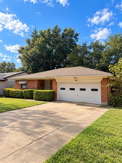 1107 Tosch Lane, Mesquite TX 75149 - Photo 3