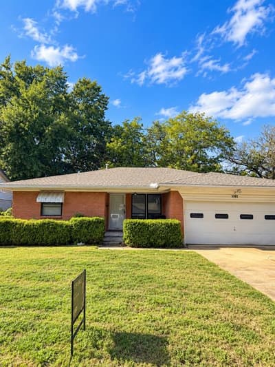 1107 Tosch Lane, Mesquite TX 75149