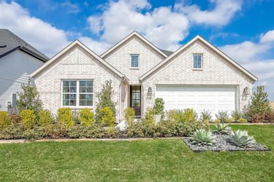 2275 River Bend Road, Royse City TX 75189