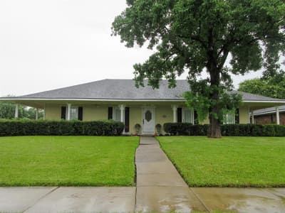 401 Post Oak Street, Bossier City LA 71111