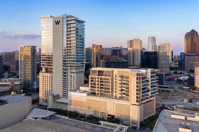 2408 Victory Park Lane # 1239, Dallas TX 75219 - Photo 2