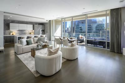 2408 Victory Park Lane # 1239, Dallas TX 75219