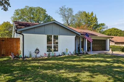 700 Del Mar Lane, Arlington TX 76012 - Photo 3