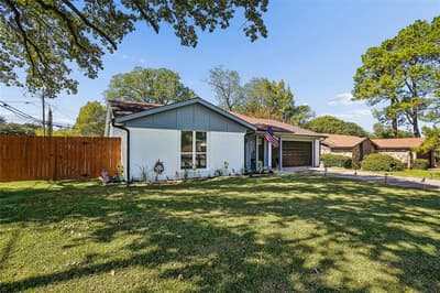 700 Del Mar Lane, Arlington TX 76012 - Photo 5