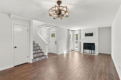 1912 Shadowood Trail, Colleyville TX 76034 - Photo 2