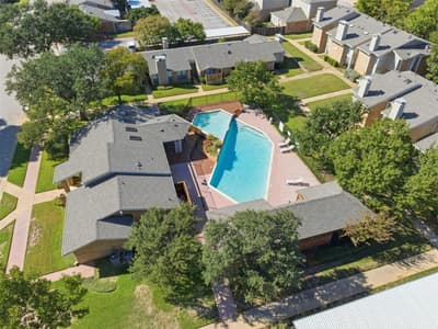1912 Shadowood Trail, Colleyville TX 76034 - Photo 3