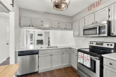 1912 Shadowood Trail, Colleyville TX 76034
