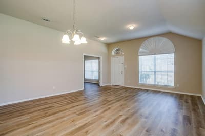 4517 Embercrest Lane, Fort Worth TX 76123 - Photo 4