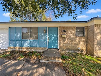 2418 Fulton Drive, Mesquite TX 75150 - Photo 2