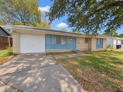 2418 Fulton Drive, Mesquite TX 75150 - Photo 3