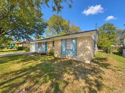 2418 Fulton Drive, Mesquite TX 75150 - Photo 5