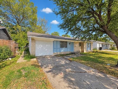 2418 Fulton Drive, Mesquite TX 75150 - Photo 4