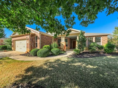 1728 Hacienda Heights Lane, Frisco TX 75036