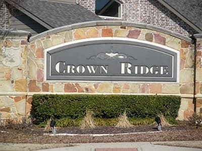 9604 Crown Ridge Drive, Frisco TX 75035 - Photo 4