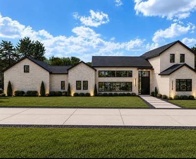 2238 Southern Oaks Drive, Cedar Hill TX 75104