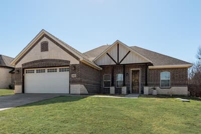 5022 Guadalupe Court, Granbury TX 76048 - Photo 2