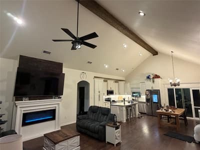5022 Guadalupe Court, Granbury TX 76048 - Photo 3