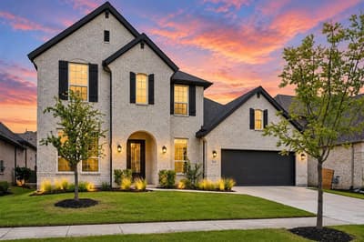 1843 Hollyhock Drive, Celina TX 75009