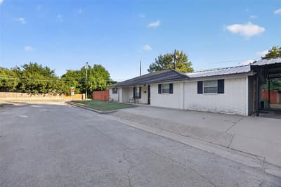 330 Park Drive, Hillsboro TX 76645 - Photo 3