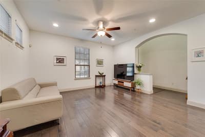 4683 Dozier Road # D, Carrollton TX 75010 - Photo 3