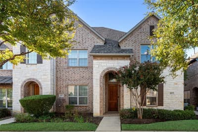 4683 Dozier Road # D, Carrollton TX 75010