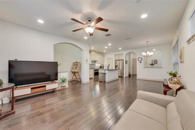 4683 Dozier Road # D, Carrollton TX 75010 - Photo 5