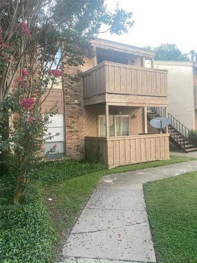 8110 Skillman Street # 1053, Dallas TX 75231 - Photo 2